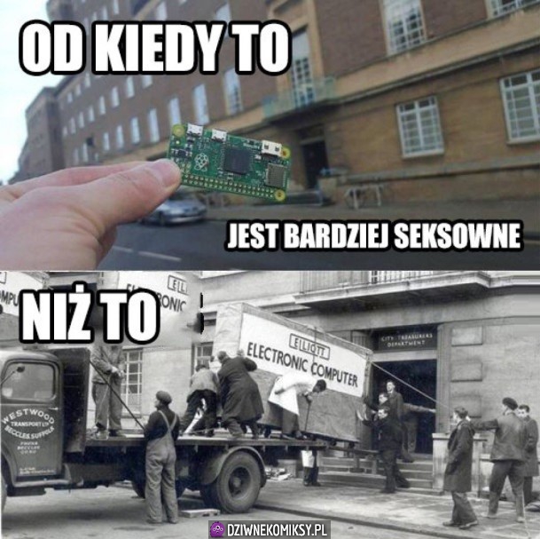 No właśnie