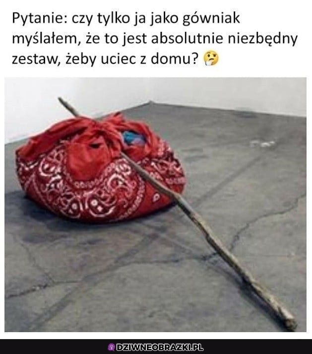 Ja też