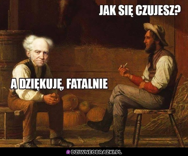 Jak zwykle