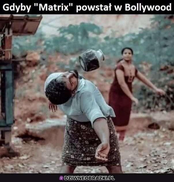Hinduski matrix