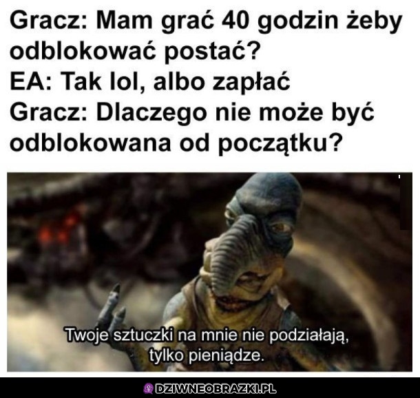 EA