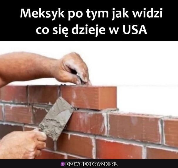 Czas murować
