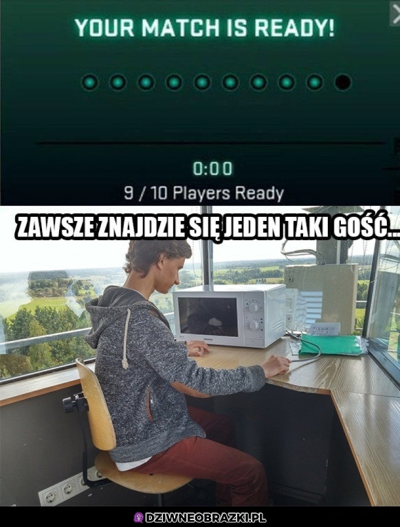 Za każdym razem