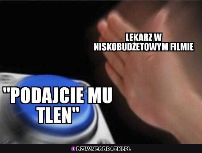 W każdym filmie