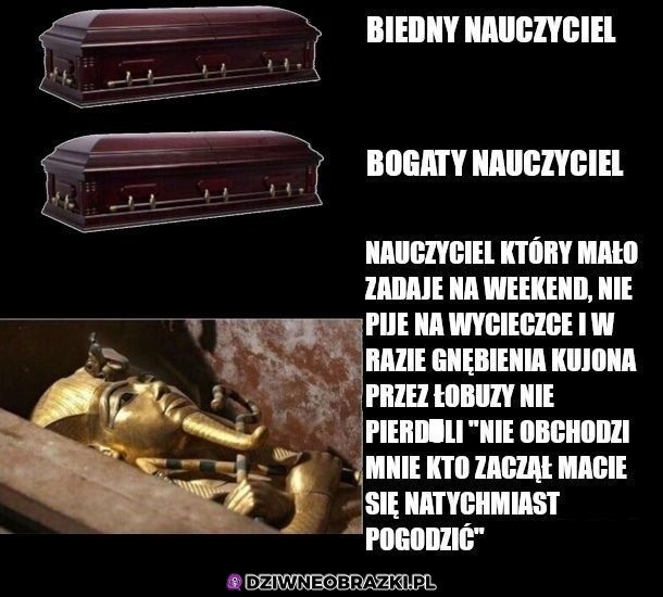 Nauczyciel