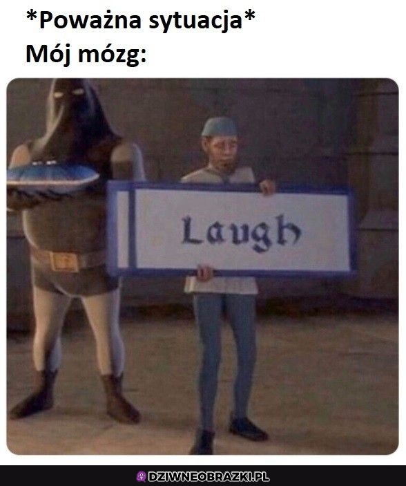 Za każdym razem