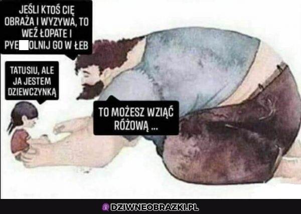Lekcja życia