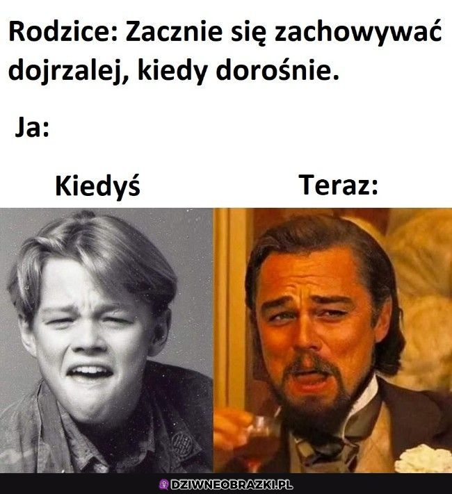 Nic z tego