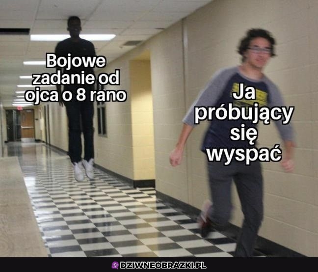 Bojowe zadanie