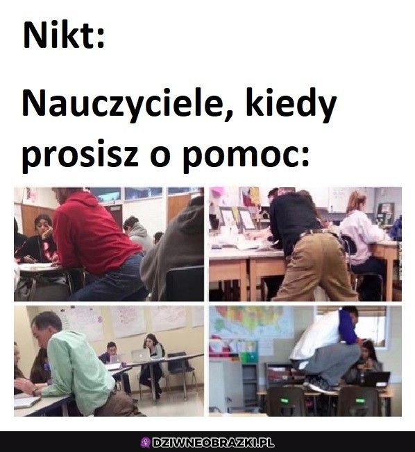 Znacie to na pewno