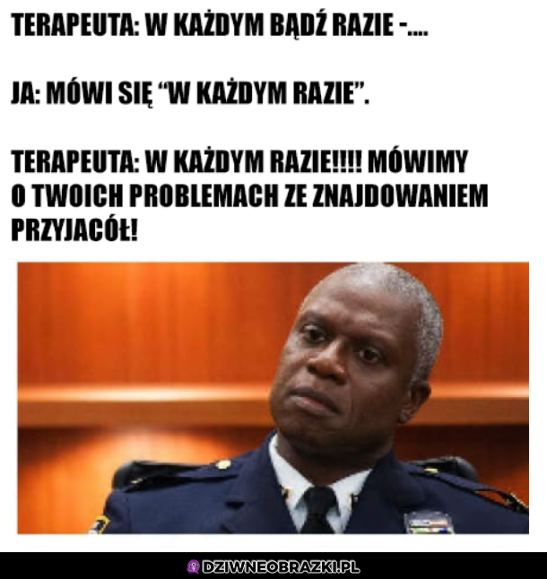 Chociaż mówmy poprawnie