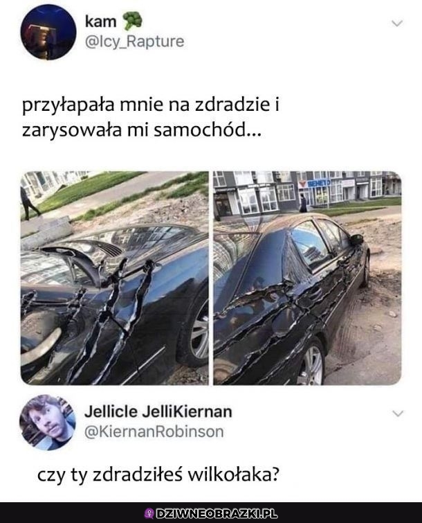 Dobre pytanie