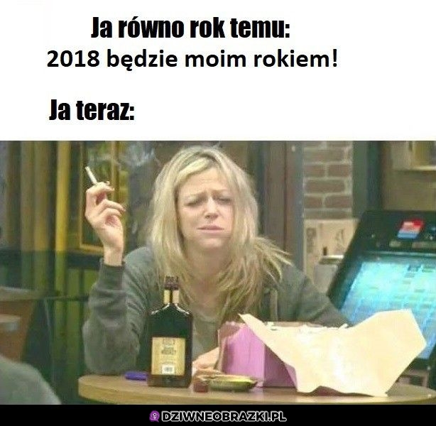 No cóż zrobić