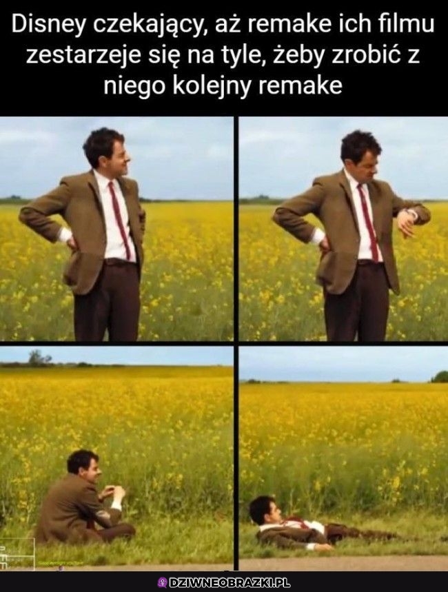 Oczekiwanko