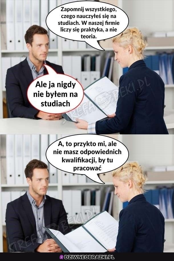 A to jednak dziękujemy