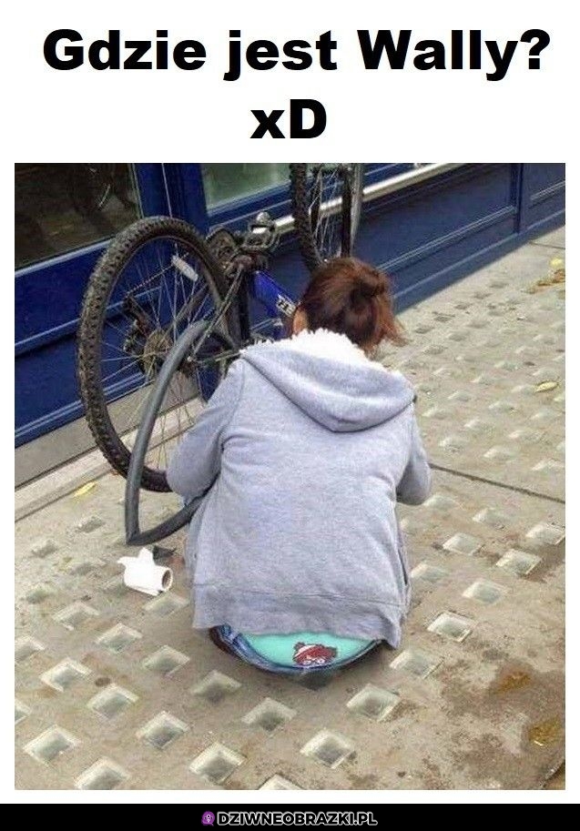 Znajdź go