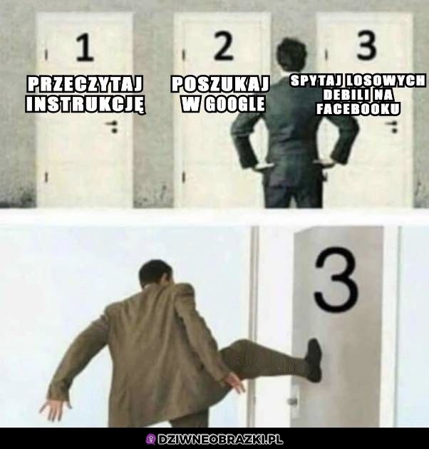 Wybór