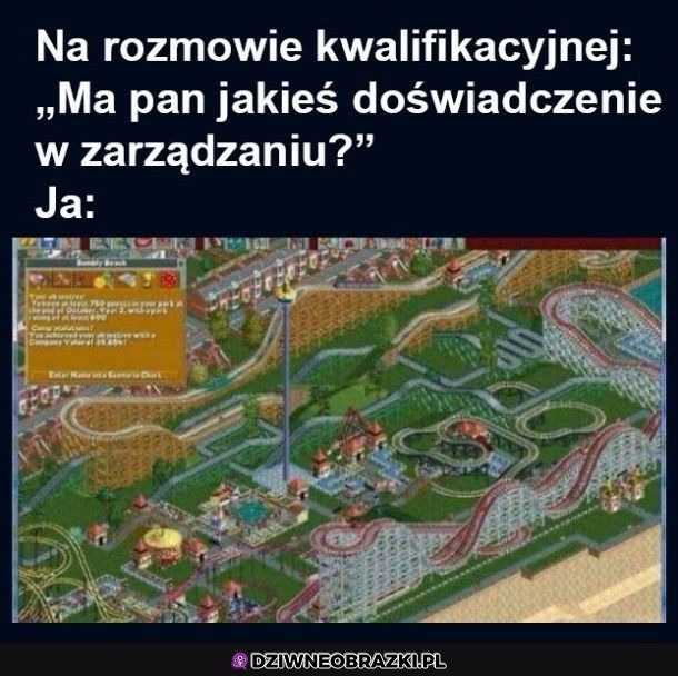 I to jakie