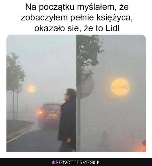 Drobna pomyłeczka