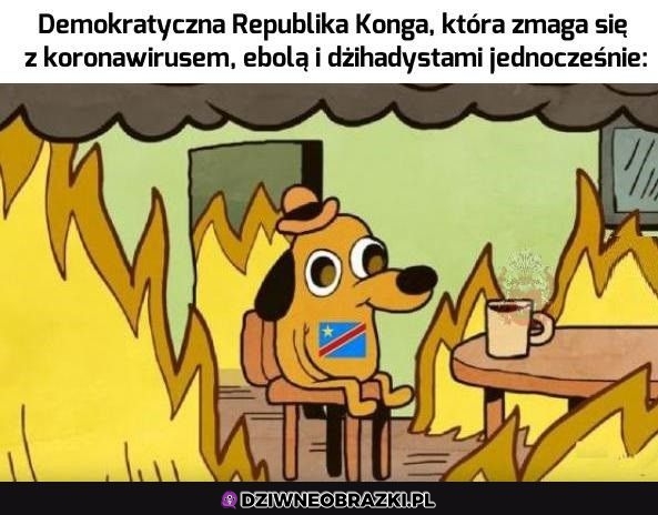 I jakoś tak im tam leci