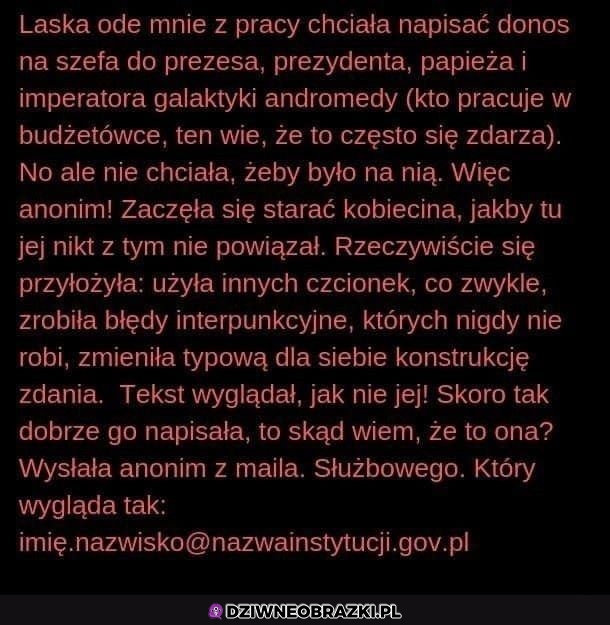 Nieźle wyszło