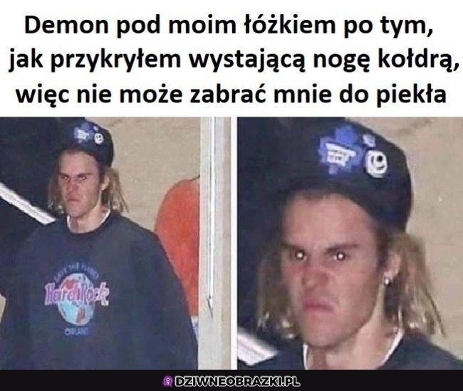 Tak się nie bawimy