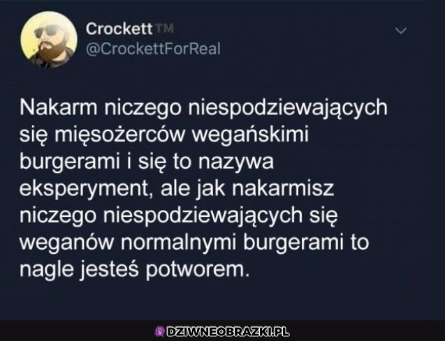 Właśnie