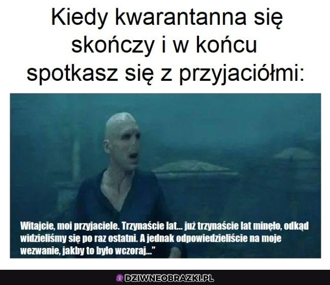 Tak będzie