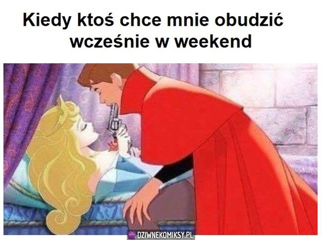 Pożałujesz