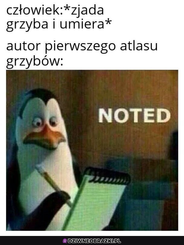 Tak było