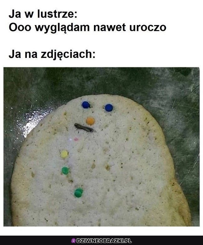 Tymczasem na zdjęciach