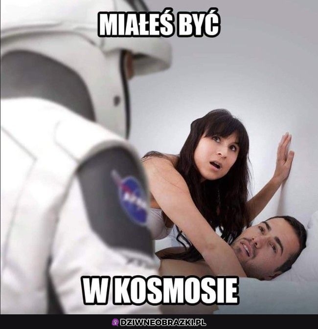 Właśnie