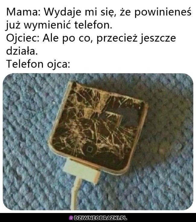 Przecież działa