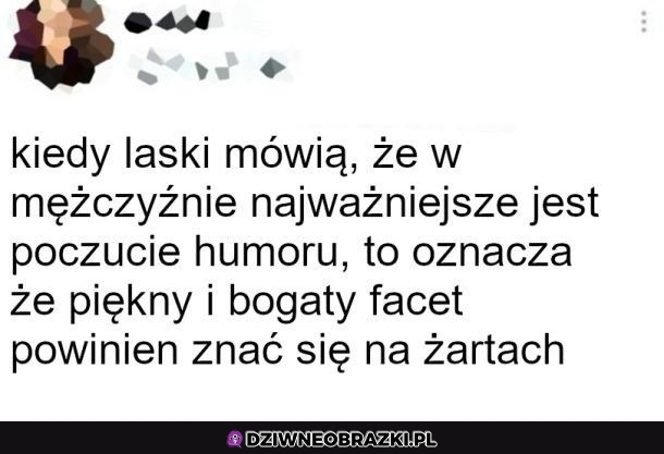 Właśnie tak