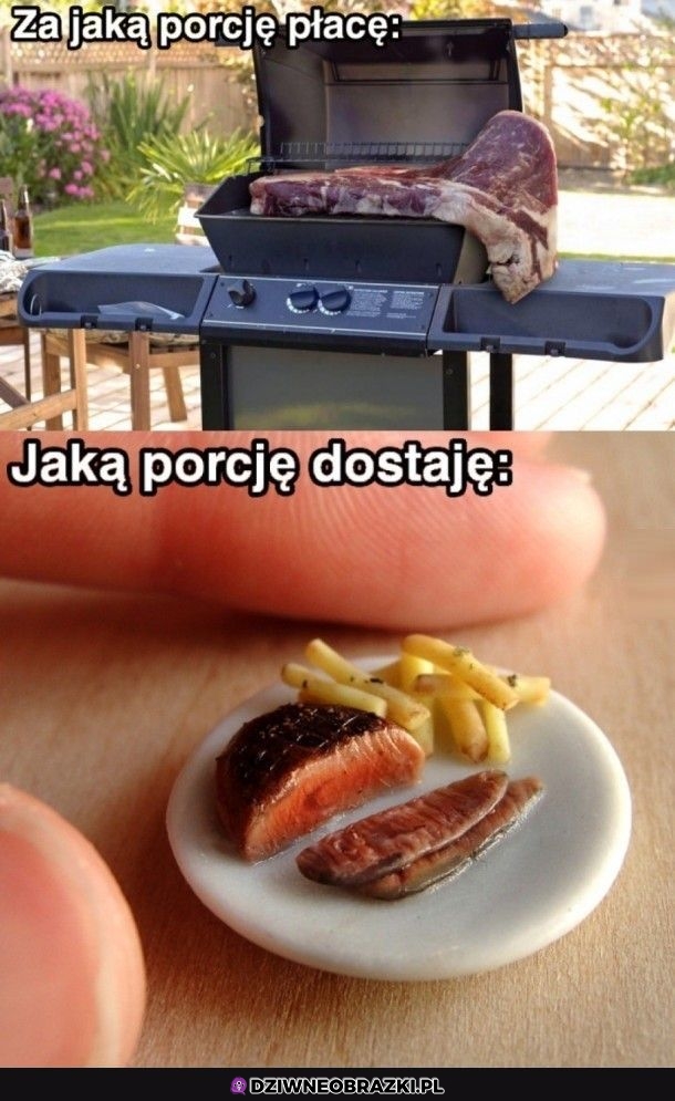 Restauracje takie są