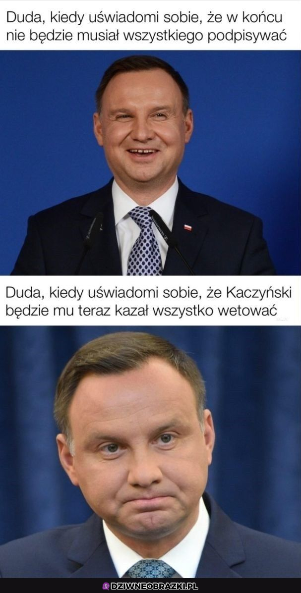 Nie ma lekko