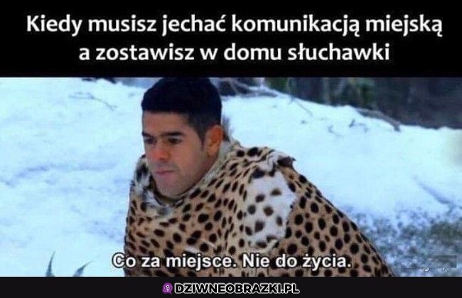Najgorzej