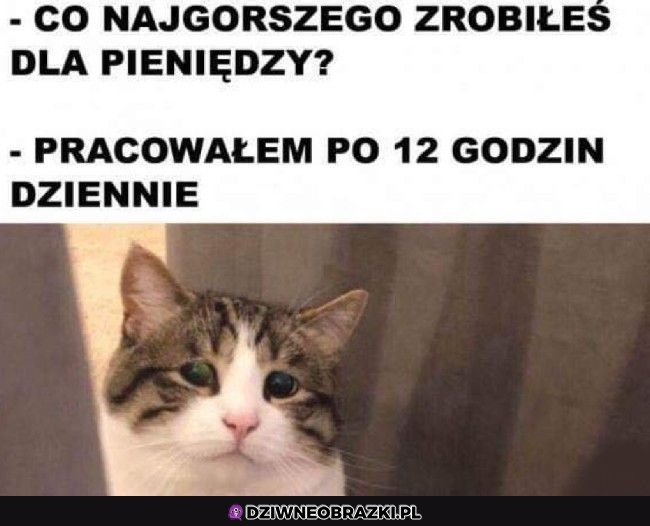 Najgorzej
