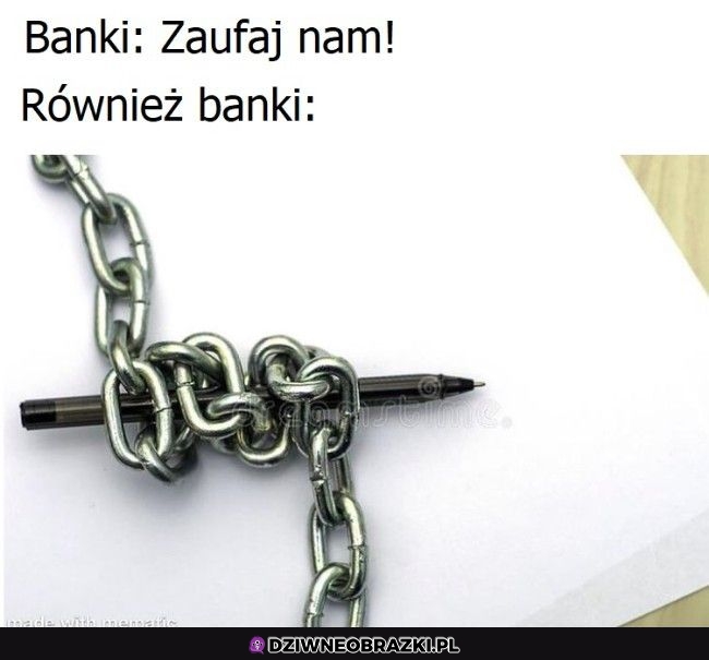 Zuafanie banków