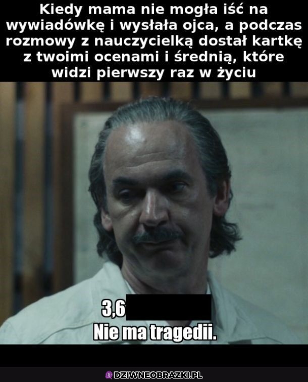 Nie jest źle