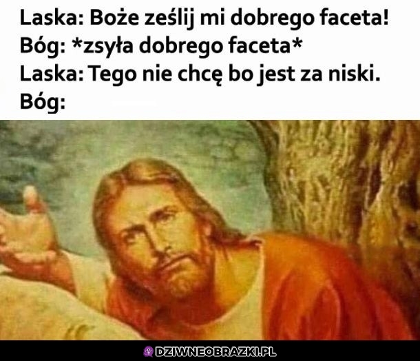 Że co?