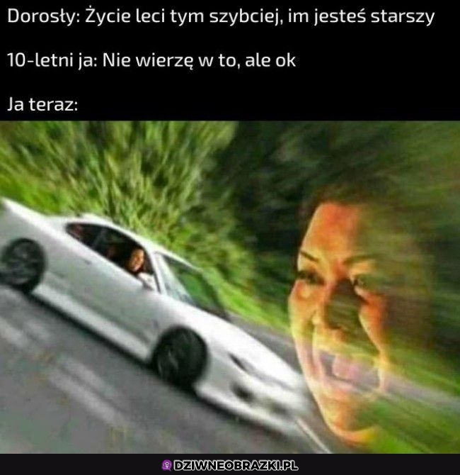 A jednak