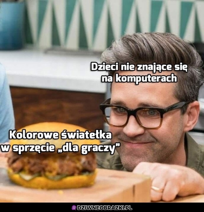 Światełka