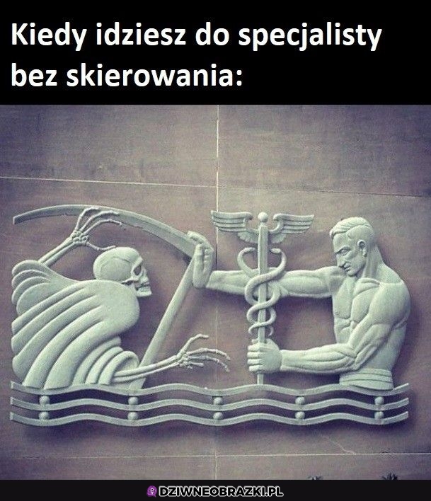 Nie ma wjazdu