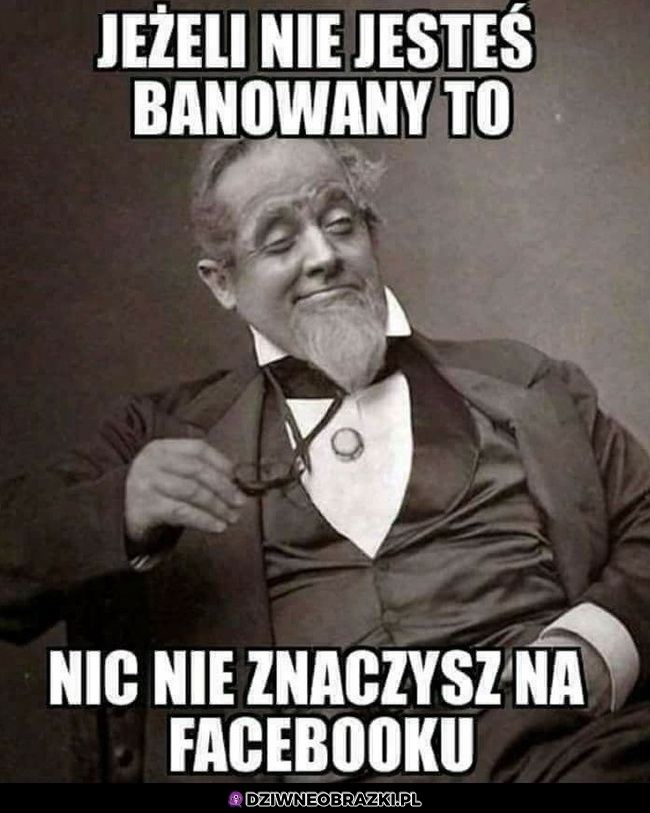 Bany na fejsie