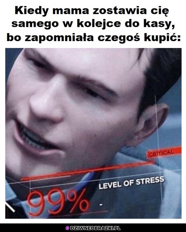 Stresometr Stresometr