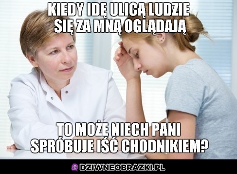 Proszę spróbować