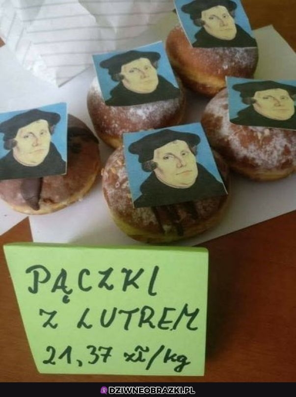 Pączusie