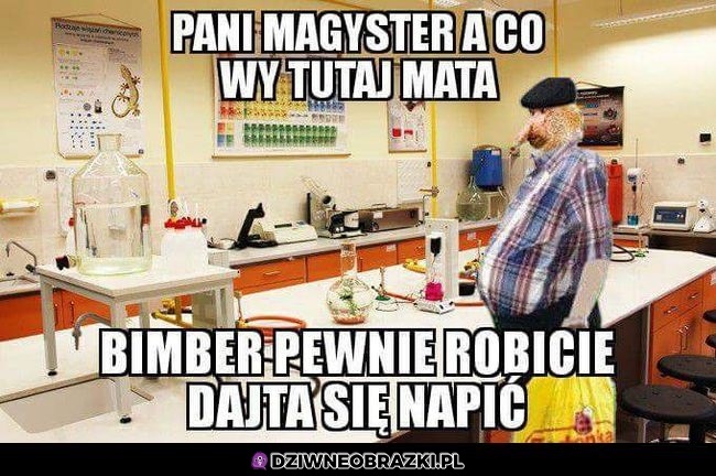 Chemik