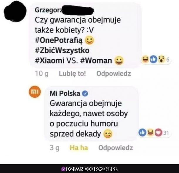 Gwarancja